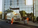 Volvo FM9 6x2 Rolloffcon 2003 года